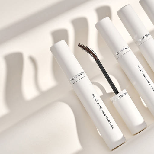 FORENCOS Mood Washable Mascara Long & Curl 8g - LUUELA