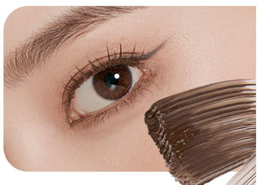 FORENCOS Mood Washable Mascara Long & Curl 8g - LUUELA