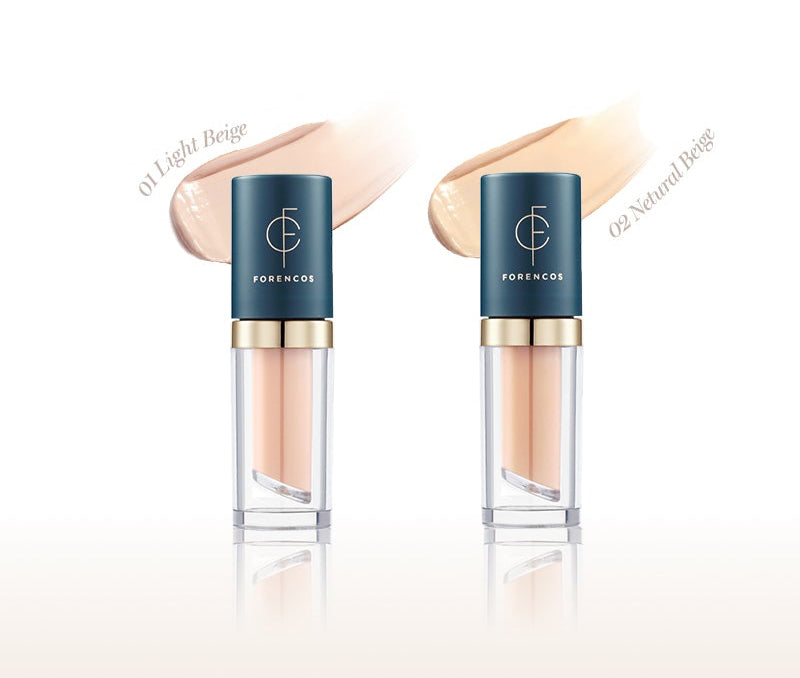 FORENCOS Tattoo Waterproof Scar Concealer 3g - LUUELA