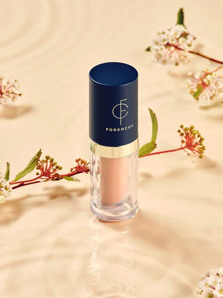 FORENCOS Tattoo Waterproof Scar Concealer 3g - LUUELA