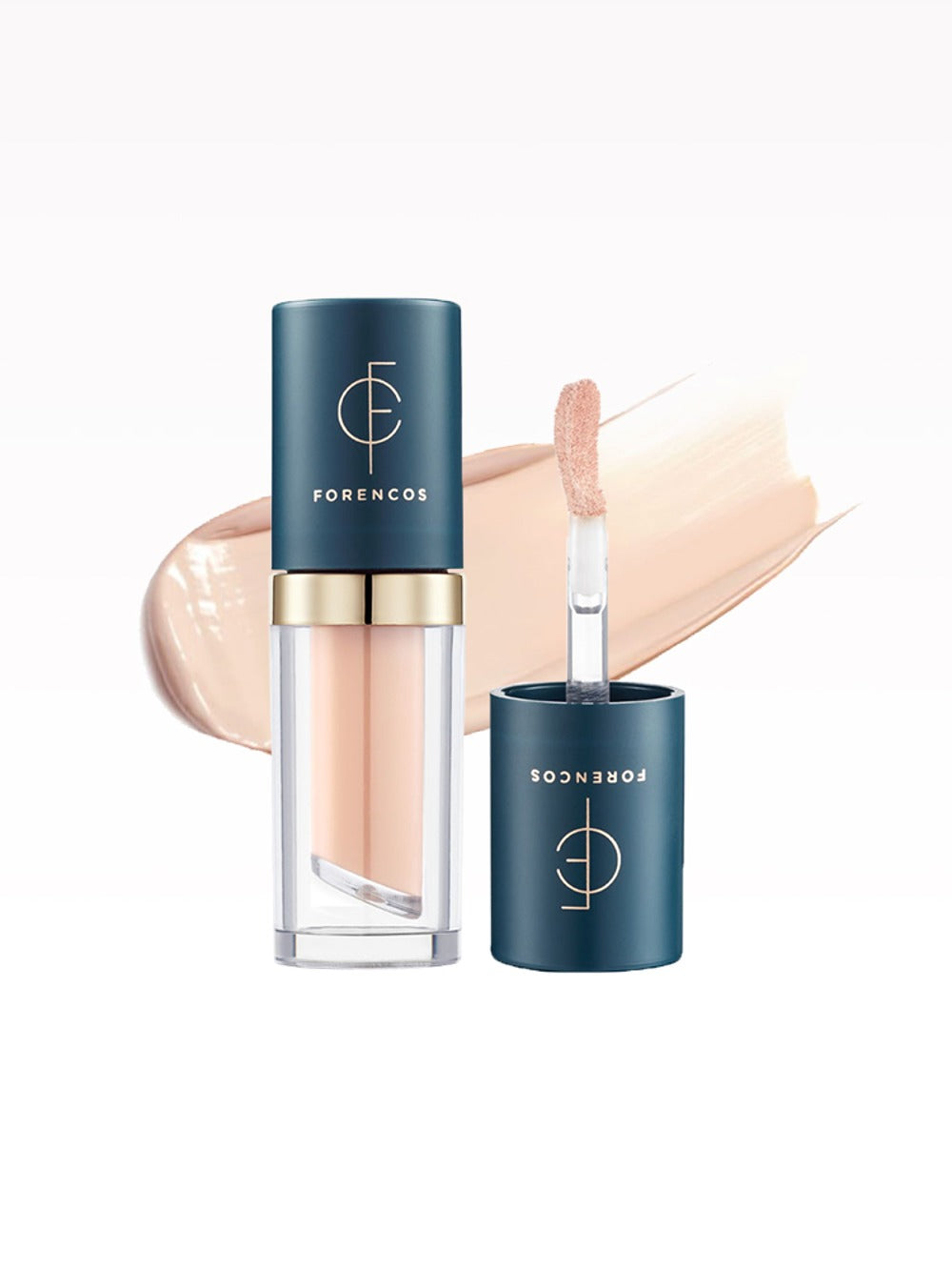 FORENCOS Tattoo Waterproof Scar Concealer 3g - LUUELA