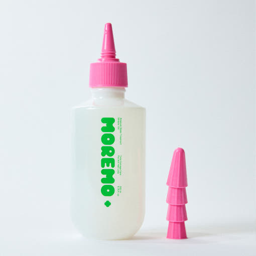 moremo Ampoule Water Treatment Miracle 100 200ml - LUUELA