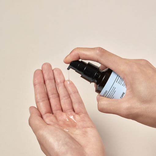 moremo For Men Styling Serum S 70ml - LUUELA