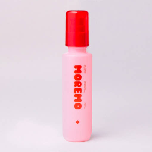 moremo Hair Essence Delightful Oil 120ml - LUUELA