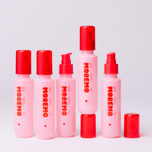 moremo Hair Essence Delightful Oil 120ml - LUUELA