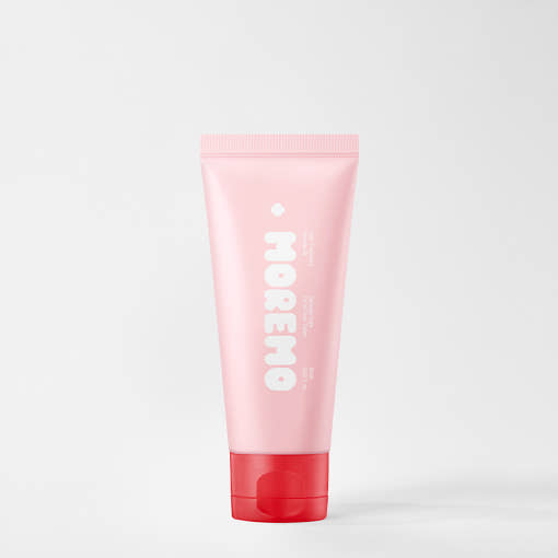 moremo Hair Treatment Miracle 2X 60ml - LUUELA