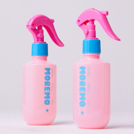 moremo No-wash Keratin Ampoule Treatment 200ml - LUUELA