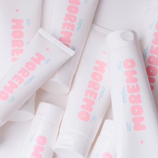 moremo Recovery Balm B 20ml (MINI) - LUUELA