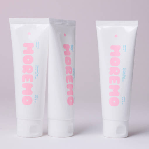moremo Recovery Balm B 20ml (MINI) - LUUELA