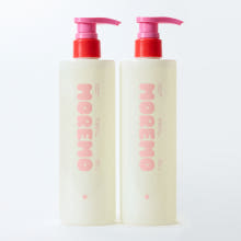 moremo Super Repair Shampoo 480ml - LUUELA