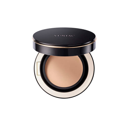 YUNJAC Airy Cream Cover Balm Foundation 16gX2ea - LUUELA