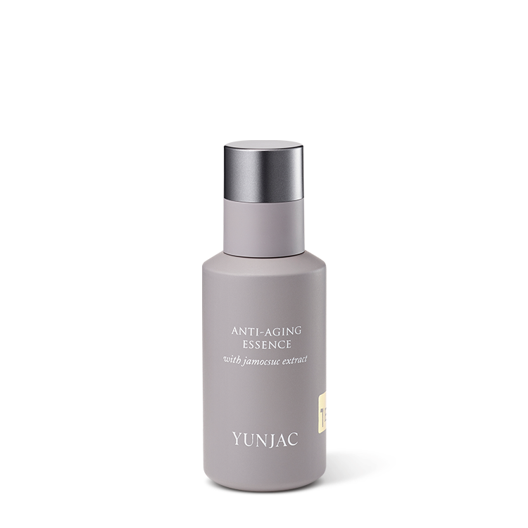 YUNJAC Anti-aging Essence With Jamocsuc Extract 40ml - LUUELA