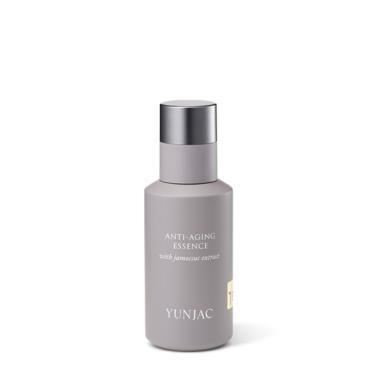 YUNJAC Anti-aging Essence With Jamocsuc Extract 40ml - LUUELA