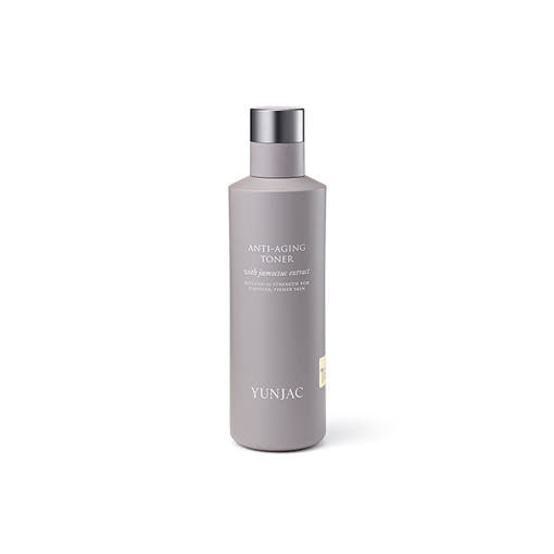 YUNJAC Anti-aging Toner With Jamocsuc Extract 150ml - LUUELA