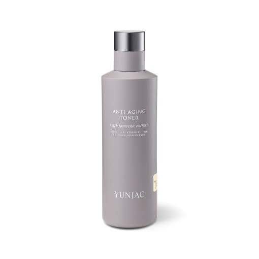 YUNJAC Anti-aging Toner With Jamocsuc Extract 150ml - LUUELA