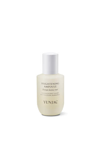 YUNJAC Brightening Ampoule 30ml - LUUELA