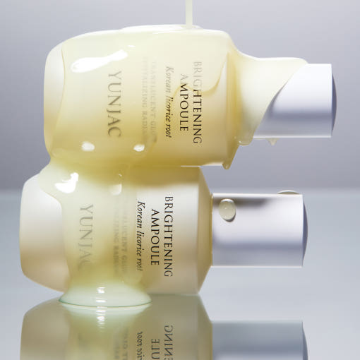YUNJAC Brightening Ampoule 30ml - LUUELA