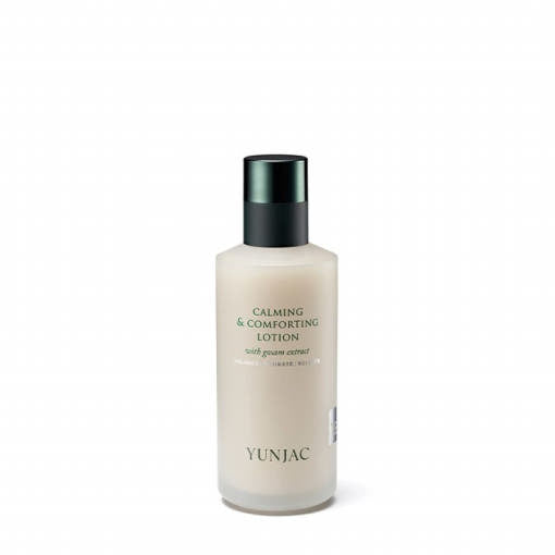 YUNJAC Calming & Comforting Emulsion 125ml - LUUELA