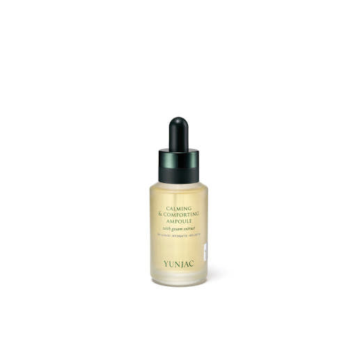 YUNJAC Calming And Comforting Ampoule 40ml - LUUELA