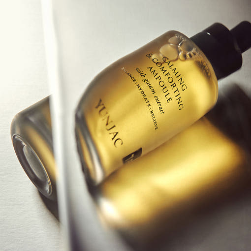 YUNJAC Calming And Comforting Ampoule 75ml - LUUELA