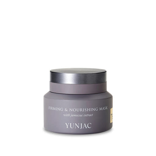 YUNJAC Firming And Nourishing Mask With Jamocsuc Extract 100ml - LUUELA