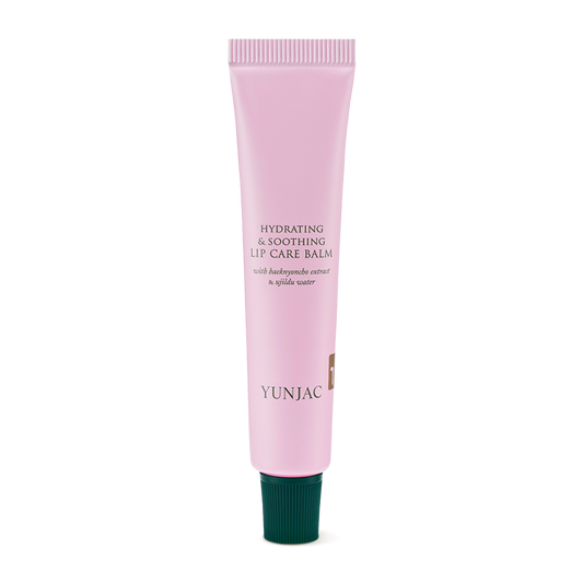 YUNJAC Hydrating & Soothing Lip Care Balm 12g - LUUELA