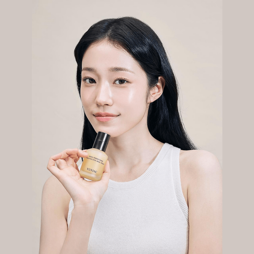 YUNJAC Hydrating & Soothing Mist 100ml - LUUELA
