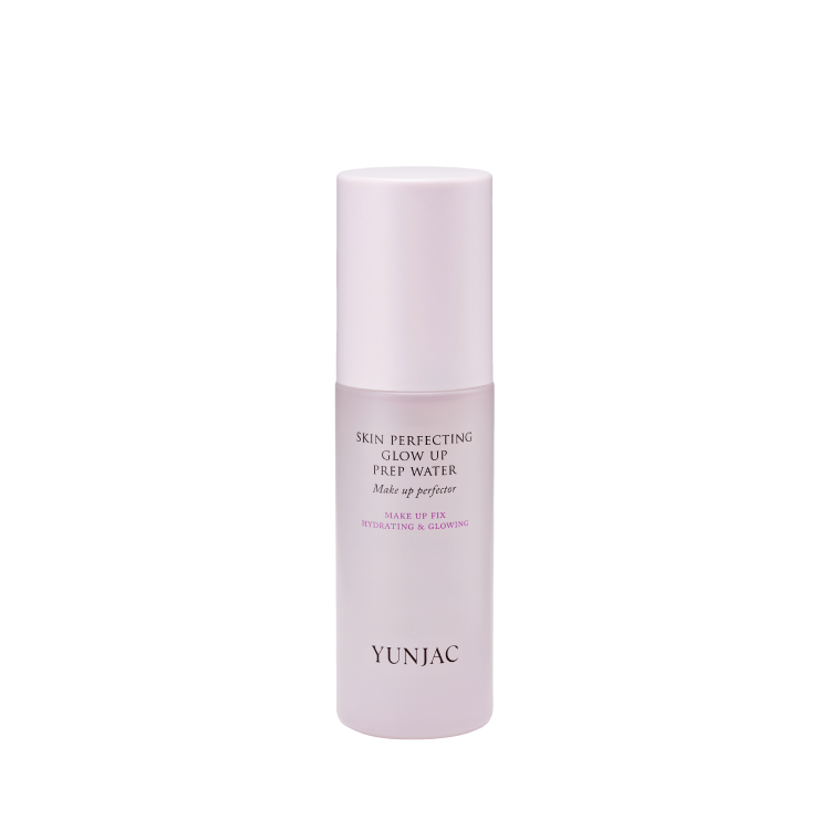 YUNJAC Skin Perfecting Glow Up Prep Water 50ml - LUUELA