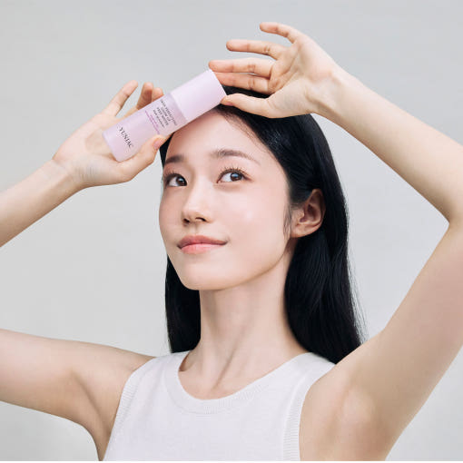 YUNJAC Skin Perfecting Glow Up Prep Water 50ml - LUUELA