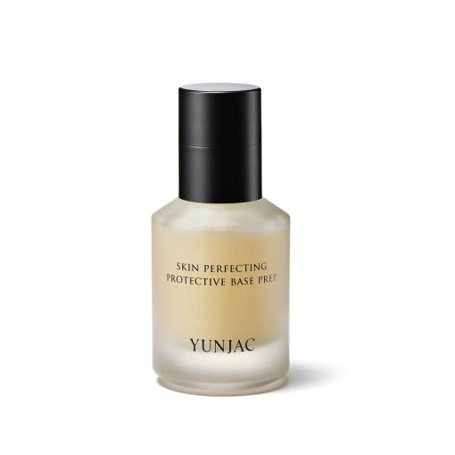 YUNJAC Skin Perfecting Protective Base Prep 40ml - LUUELA