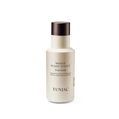 YUNJAC Whole Plant Effect Concentrate 40ml - LUUELA