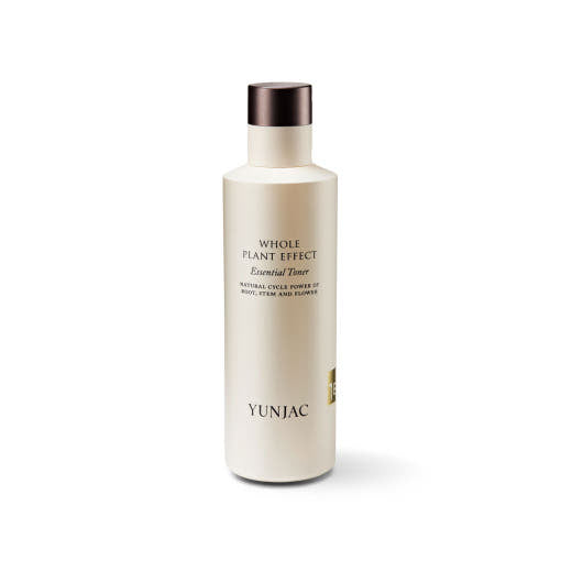 YUNJAC Whole Plant Effect Essential Toner 150ml - LUUELA