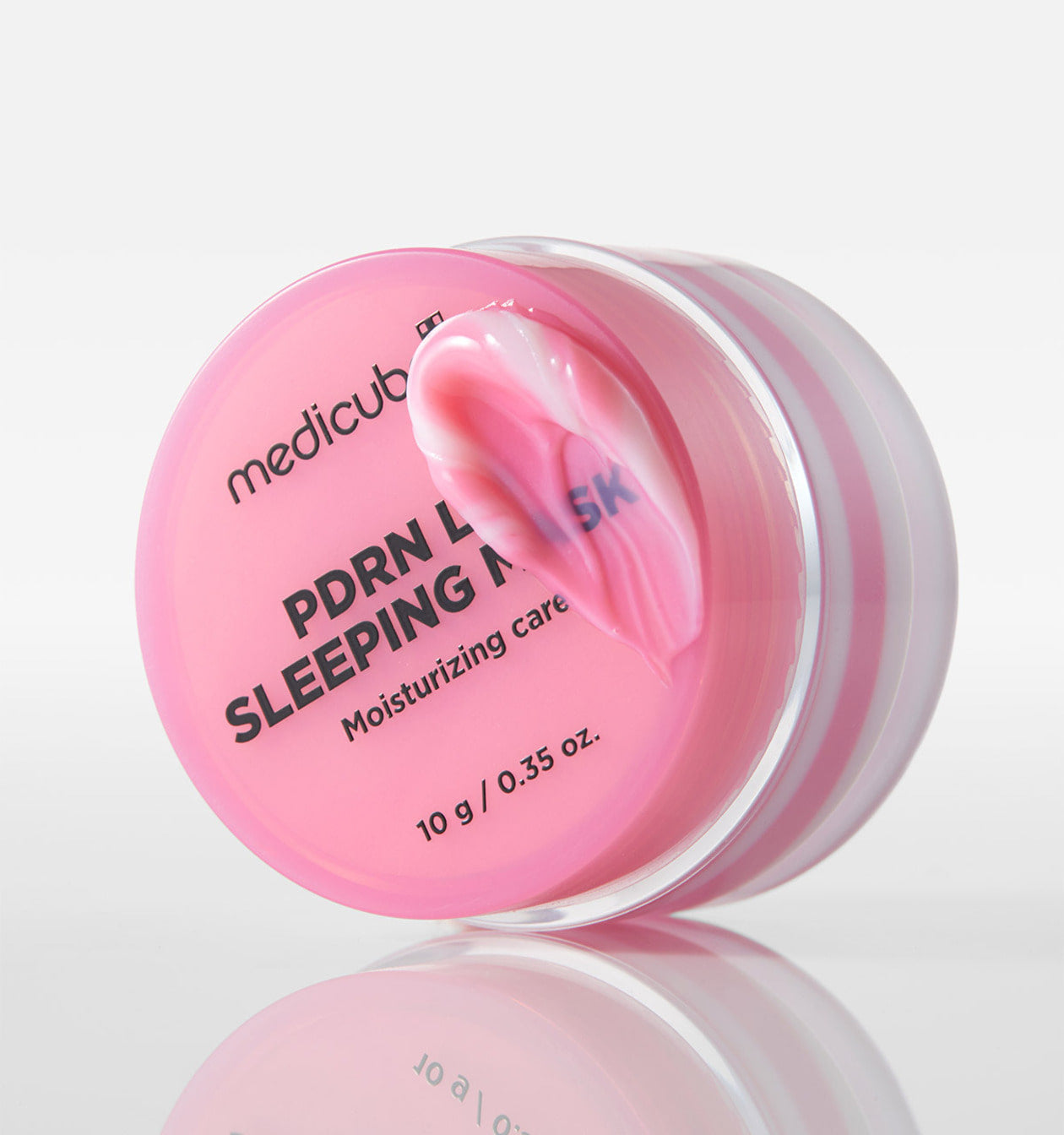 medicube PDRN Lip Sleeping Mask 10ml - LUUELA
