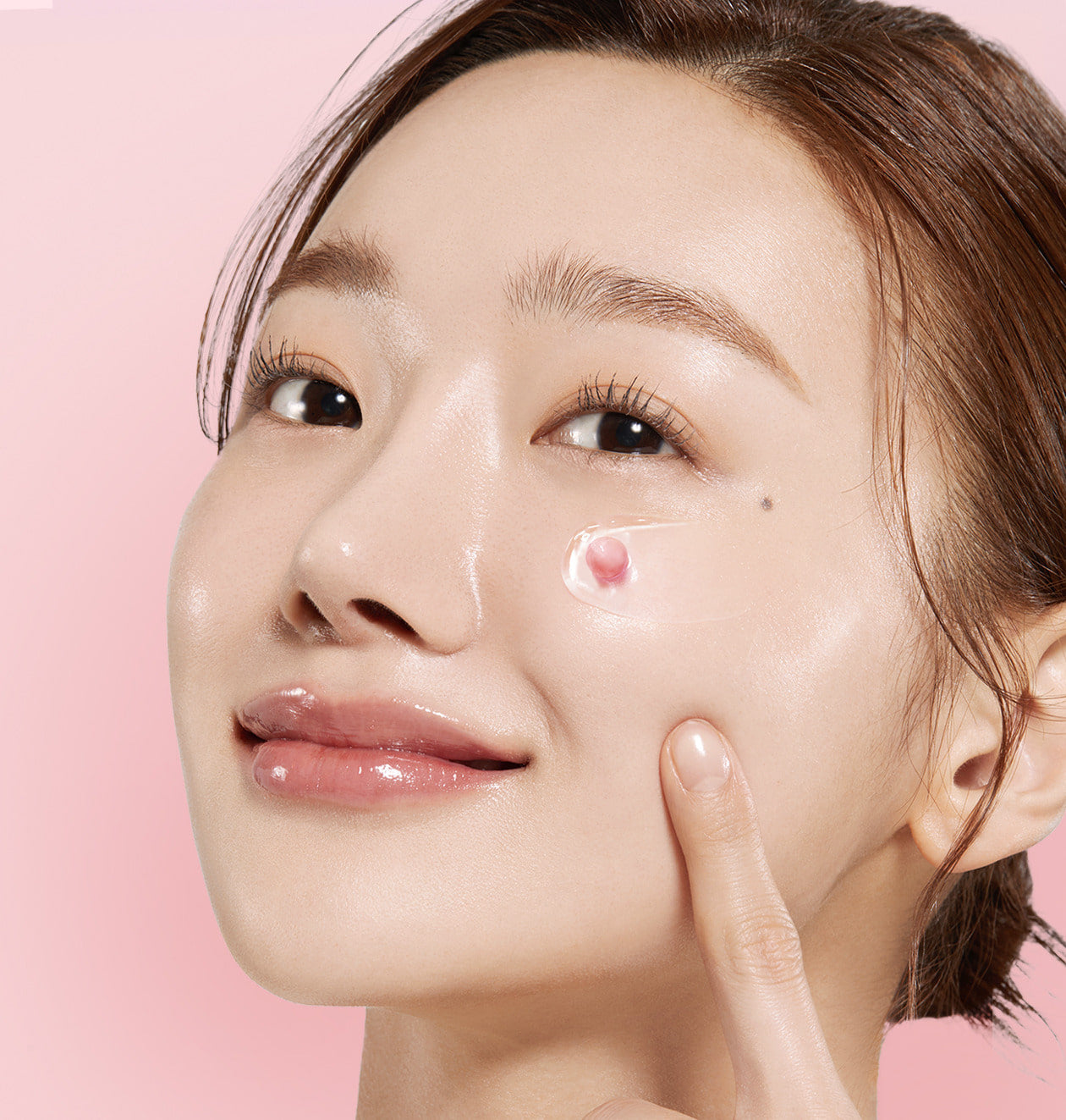 medicube PDRN Pink Collagen Capsule Cream 55ml - LUUELA