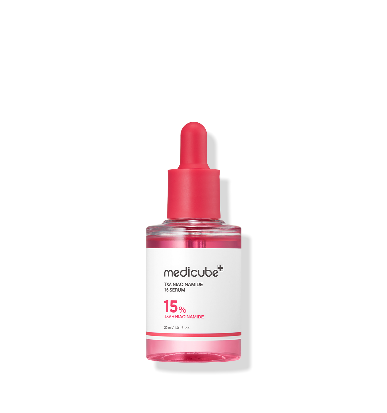 medicube TXA Niacinamide 15% Serum 30ml - LUUELA