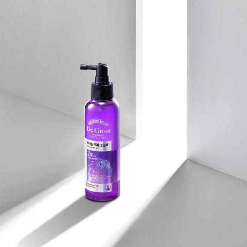 Dr.Groot Microbiome Anti-Aging Tonic 150ml - LUUELA
