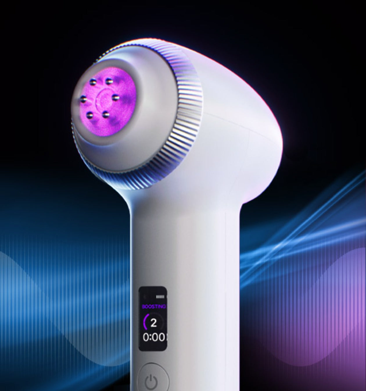 medicube AGE-R Ultra Tune 40.68 (*It can only be shipped via express service.) - LUUELA