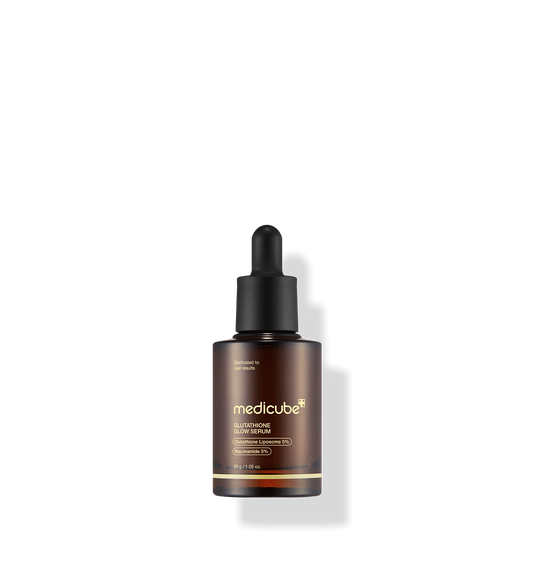 medicube AGE-R Glutathione Glow Serum 30g - LUUELA