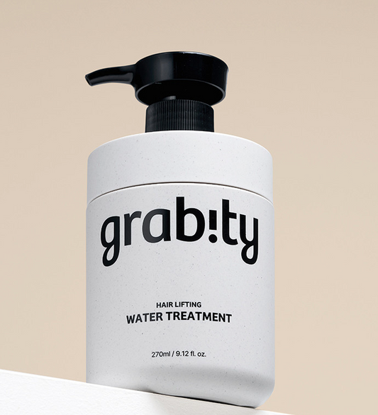 grabity Hair Lifting Water Treatment 270ml - LUUELA