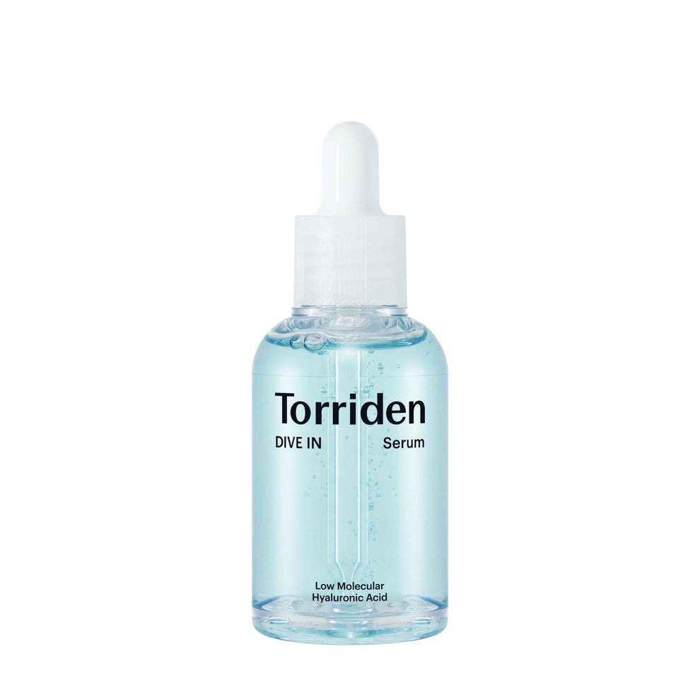 Torriden DIVE-IN Low-Molecular Hyaluronic Acid Serum 70ml - LUUELA