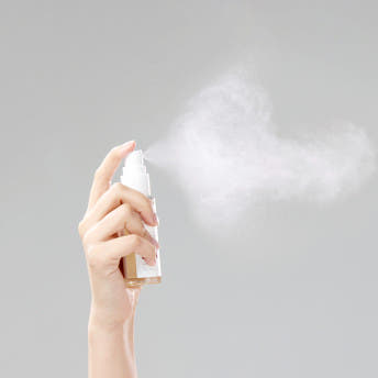 mixsoon H.C.T. Mist 50ml - LUUELA