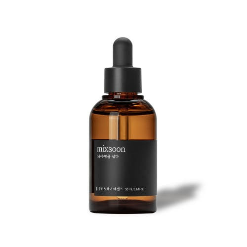 mixsoon Scalp & Hair Essence 50ml - LUUELA