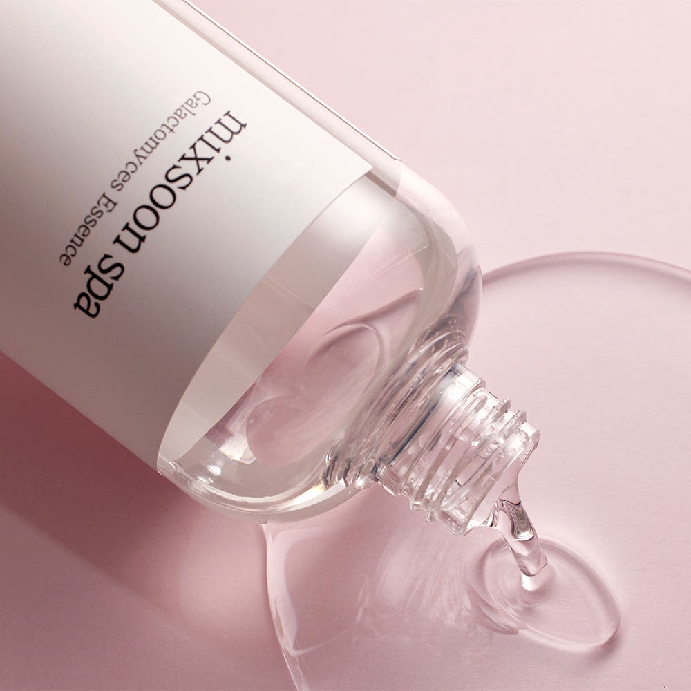 mixsoon SPA Galactomyces Essence 500ml - LUUELA