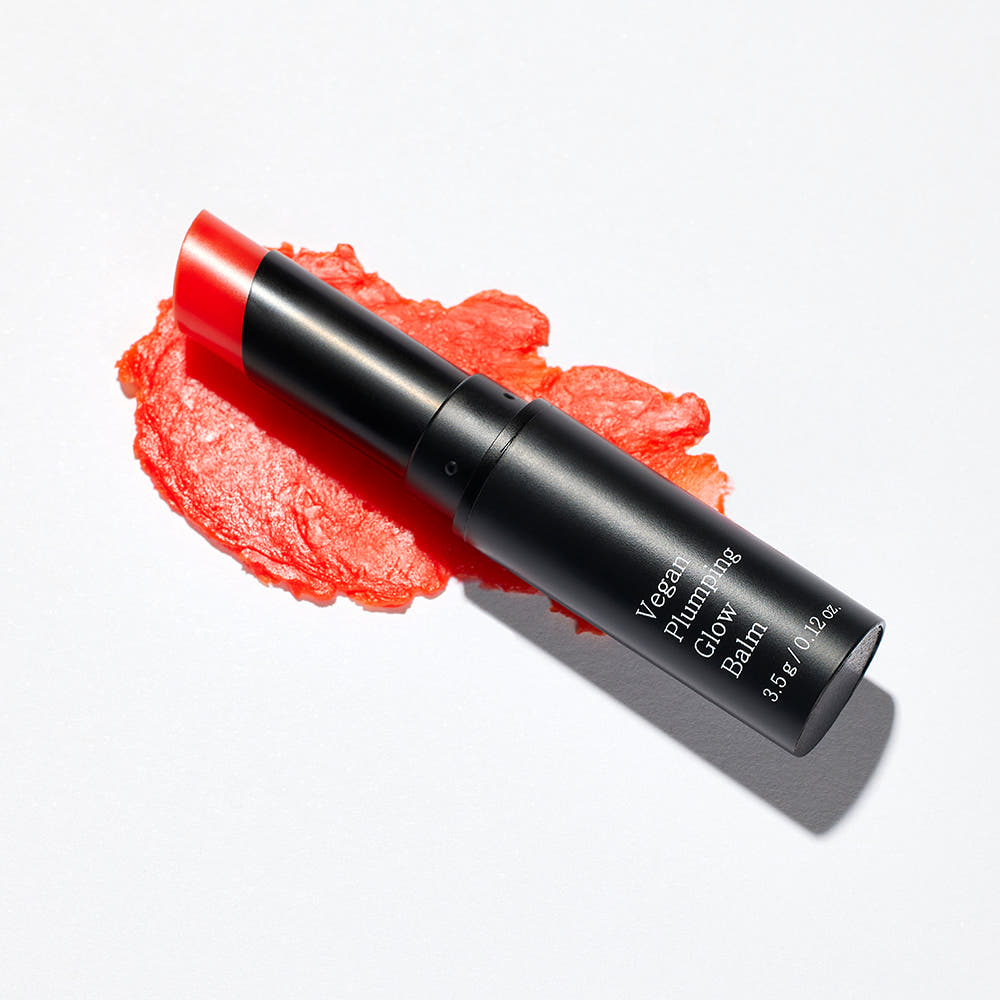mixsoon Vegan Plumping Glow Balm 3.5ml - LUUELA