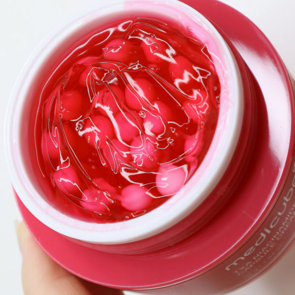 medicube TXA Niacinamide Capsule Cream 55g - LUUELA