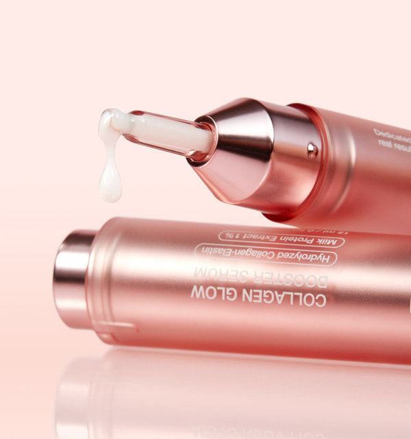 medicube Collagen Glow Booster Serum 15ml - LUUELA