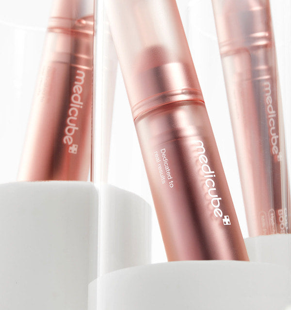 medicube Collagen Glow Booster Serum 15ml - LUUELA