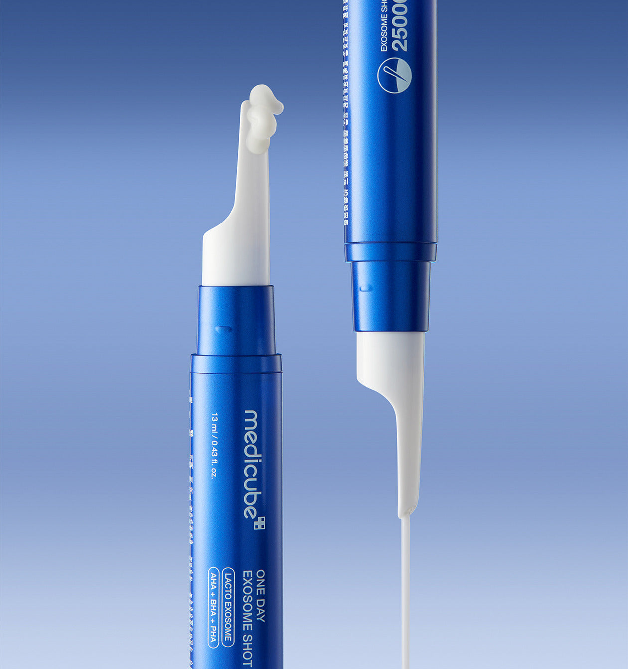 medicube One Day Exosome Shot 25000 13ml - LUUELA