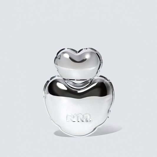 NAMING Blurry Heart Lip Tint 4.7g (10colors) - LUUELA