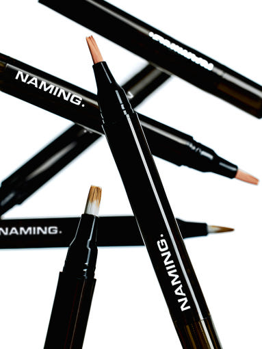 NAMING Skin Fit Concealer 2.2ml (3color) - LUUELA